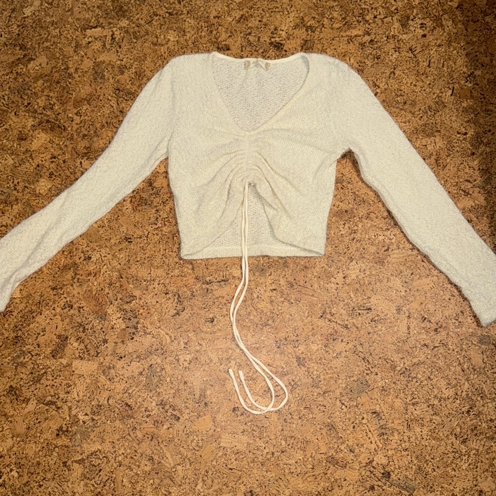 Altar'D State Sweater